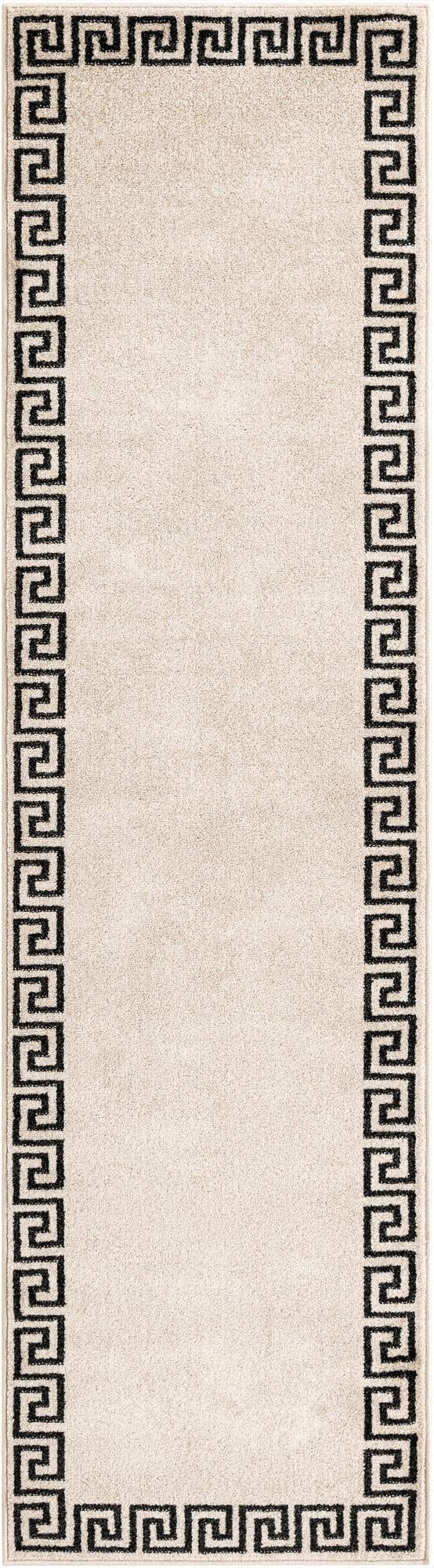 2' 7 x 10' Hera Runner Rug