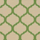 Rug Beige and Green Swatch link