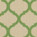 Rug Beige and Green Swatch link