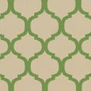 Rug Beige and Green Swatch link