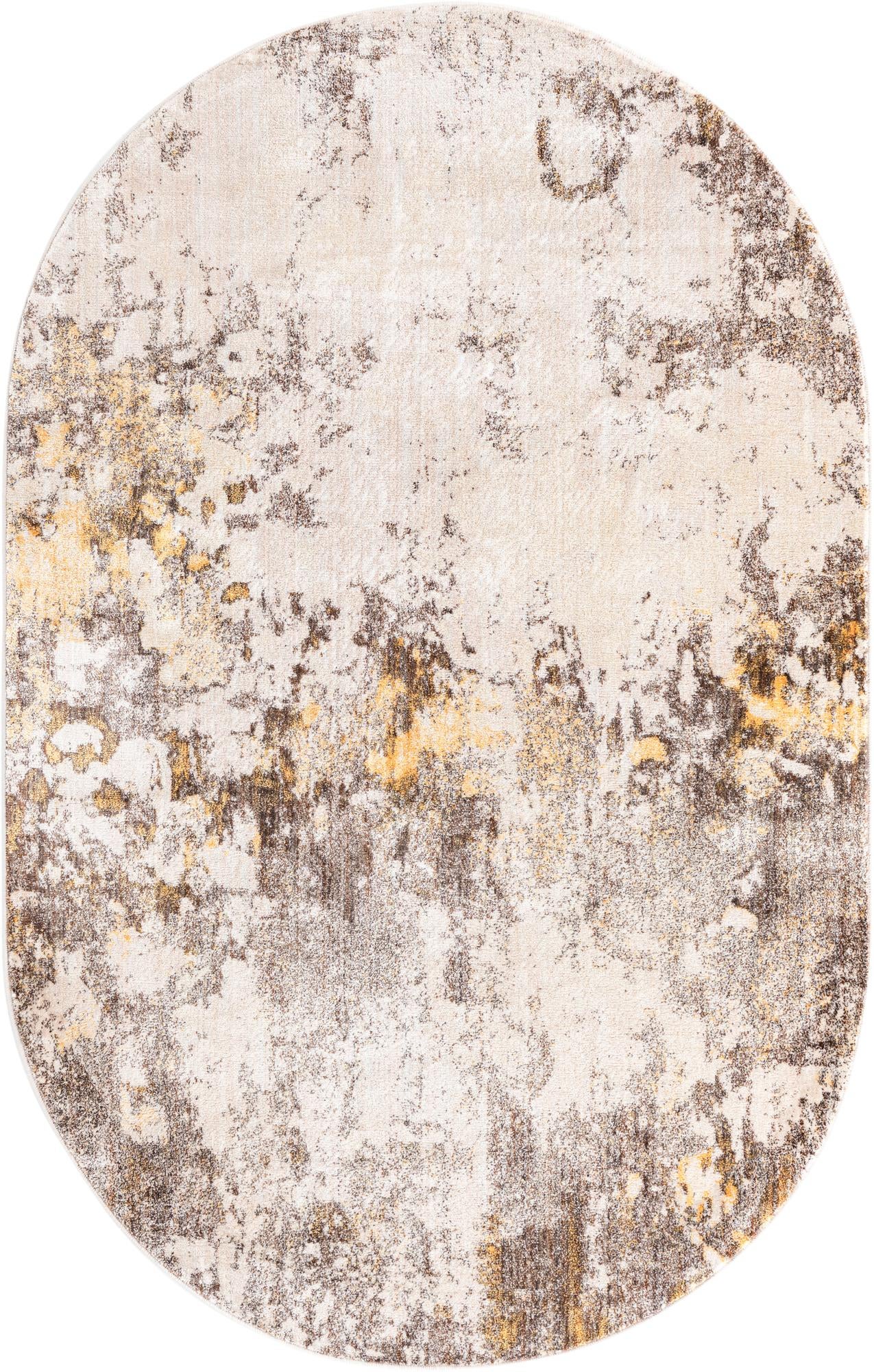 8' x 10' Apollo Oval Rug
