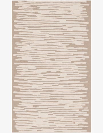 3' 3 x 5' 3 Beekman Place Rug