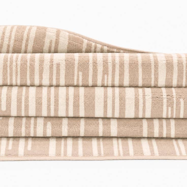 Detail image of 10' x 13' Beekman Place Rug