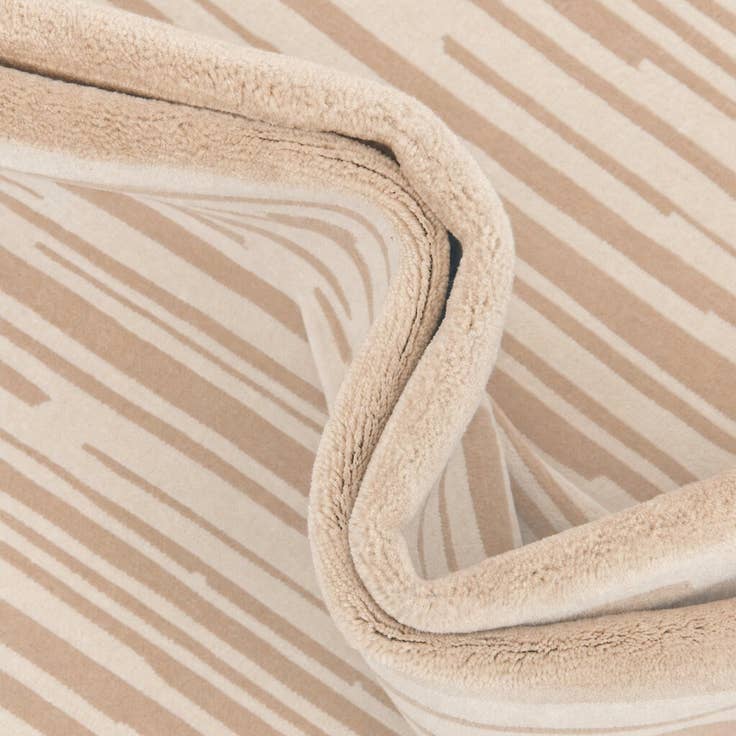 Detail image of 10' x 13' Beekman Place Rug