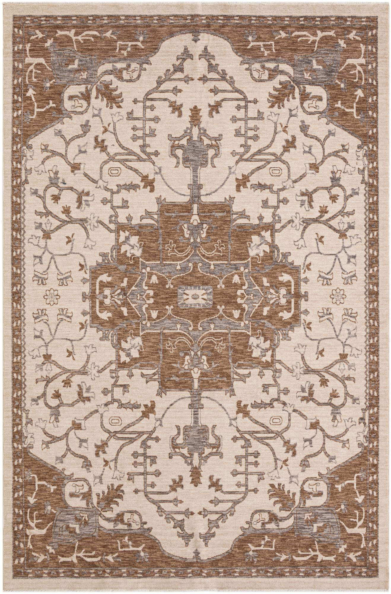 10' x 15' Grand Tradition Rug
