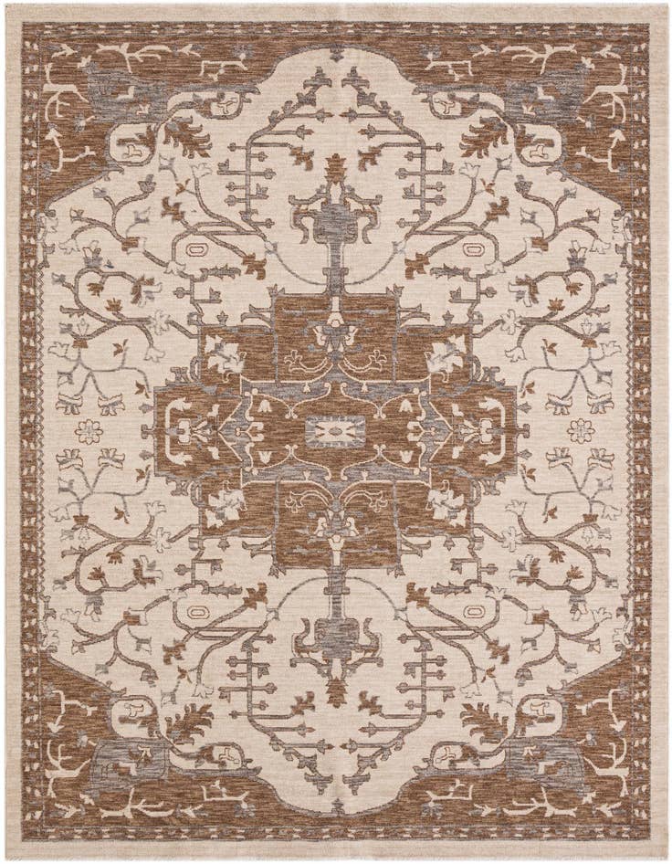 Detail image of 10' x 15' Grand Tradition Rug