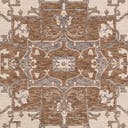 Rug Beige and Ivory Swatch link