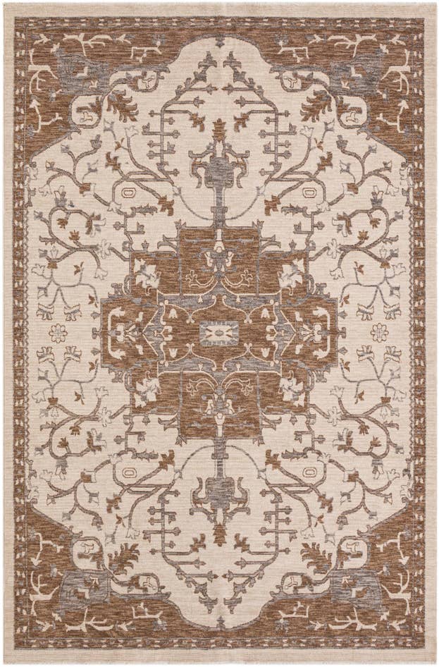 Detail image of 10' x 15' Grand Tradition Rug