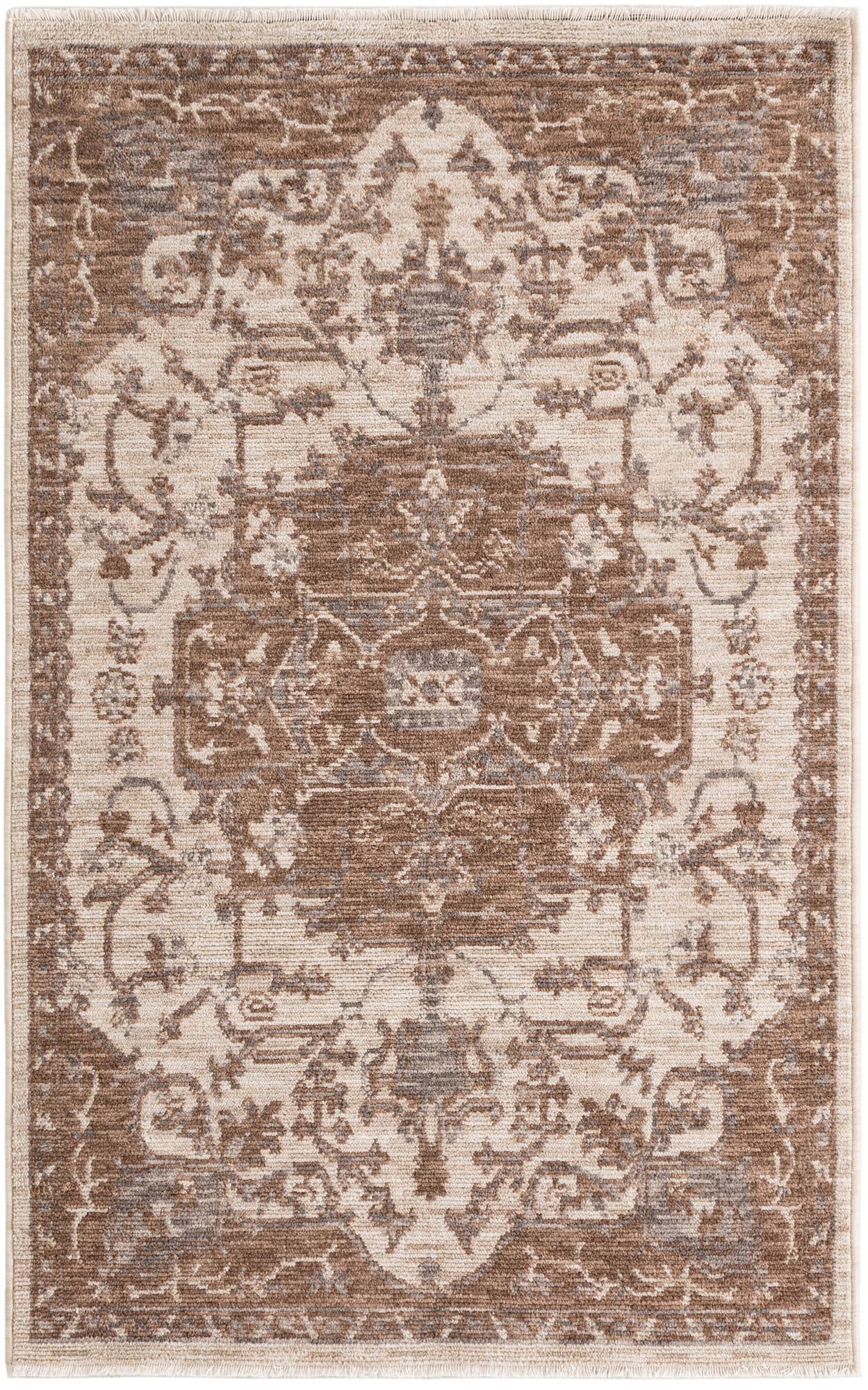 Rug Beige and Ivory Swatch link