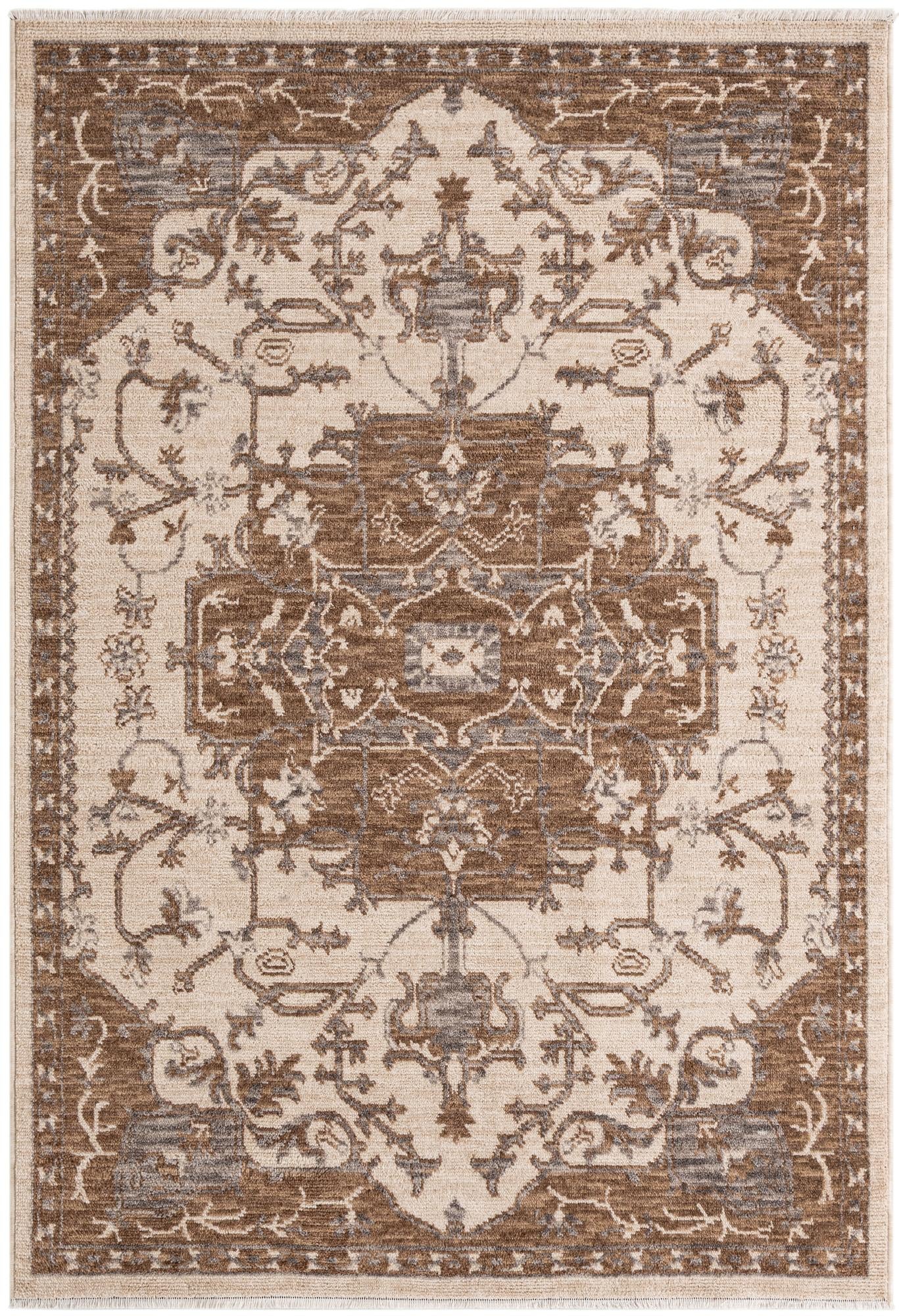 5' x 7' 7 Grand Tradition Rug