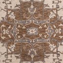 Rug Beige and Ivory Swatch link