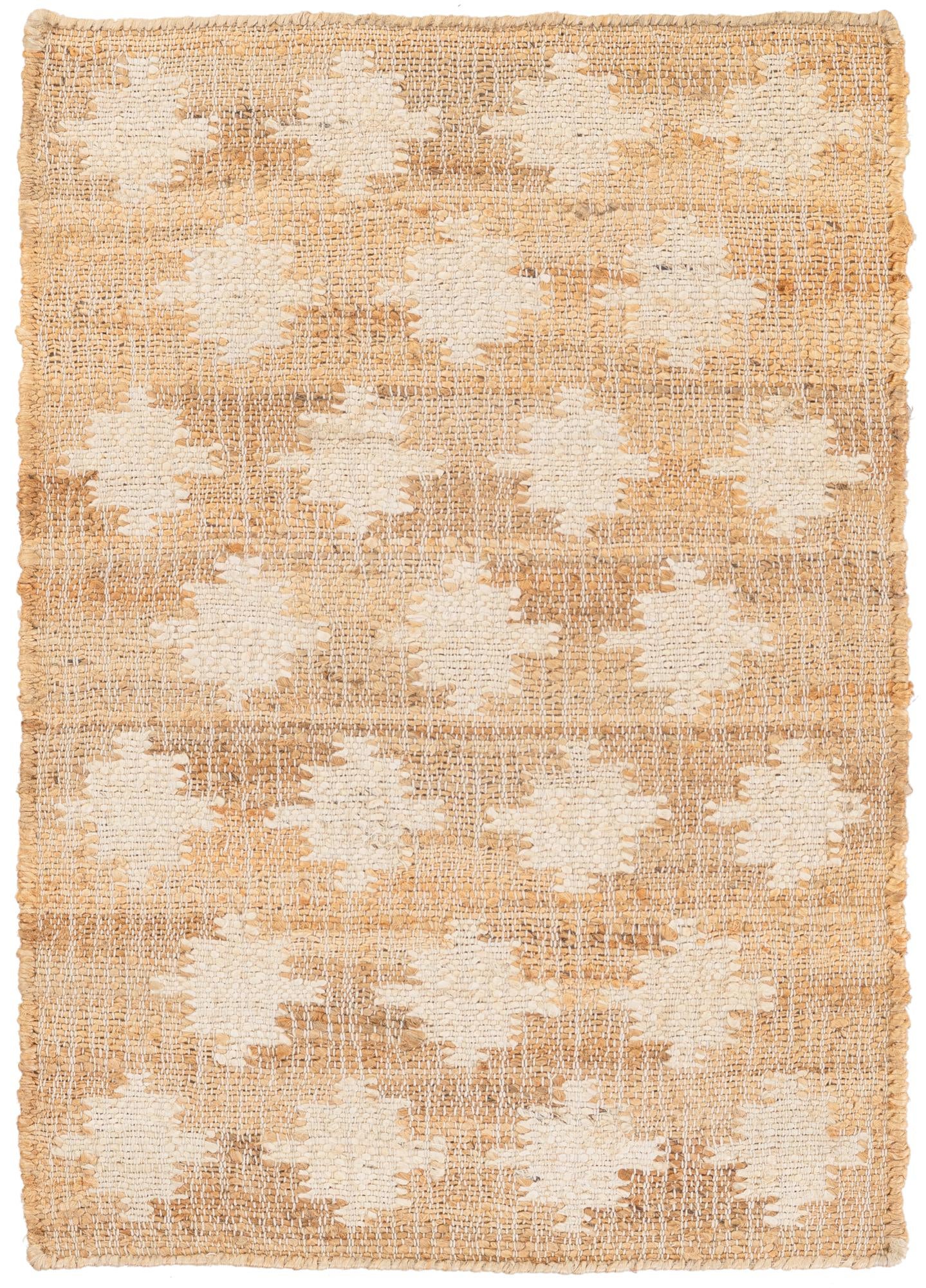Rug Beige and Ivory Swatch link