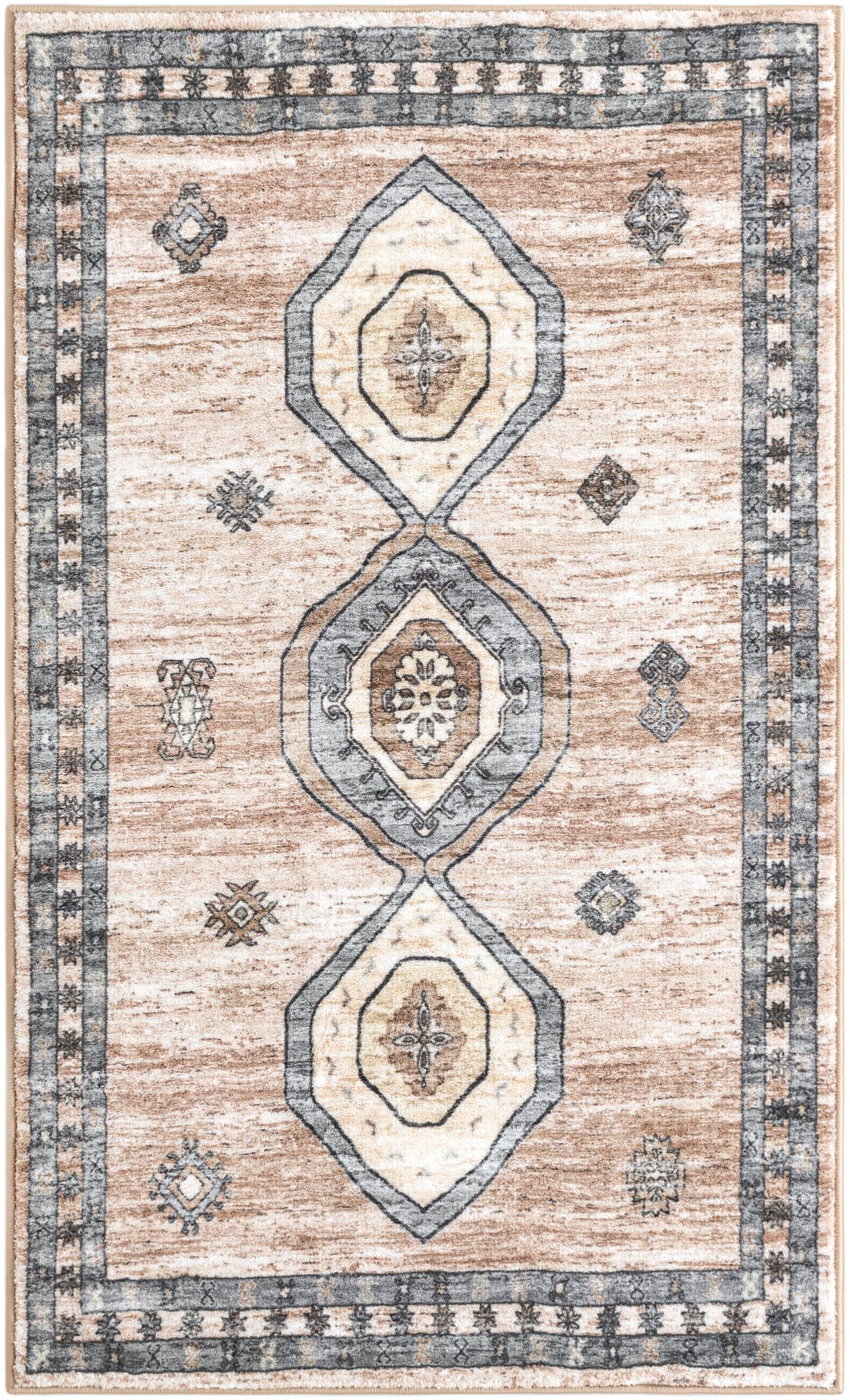 3' 3 x 5' 3 Medina Rug