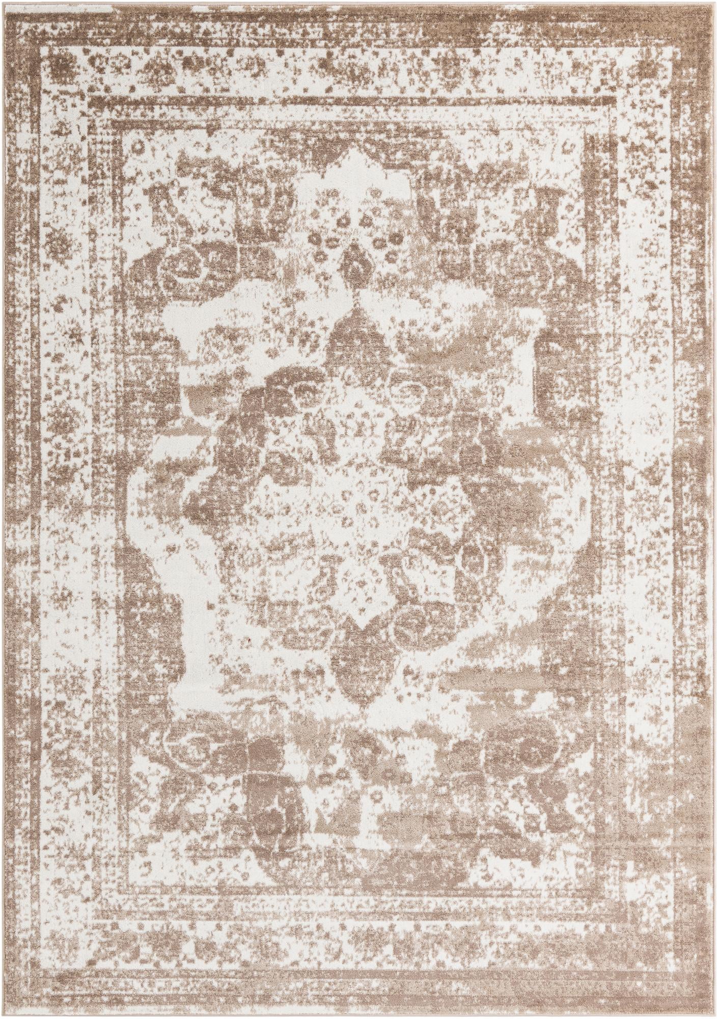 7' x 10' Monte Carlo Rug