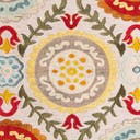 Rug Beige and Ivory Swatch link