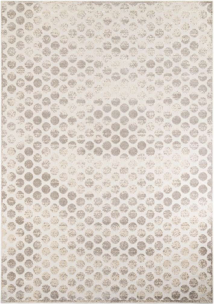 10' x 14' Easy-Clean Sabrina Soto Indoor / Outdoor Rug