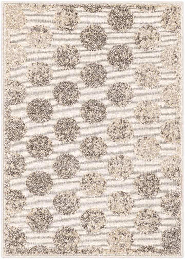 2' x 3' Easy-Clean Sabrina Soto Indoor / Outdoor Rug