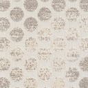 Rug Beige and Ivory Swatch link