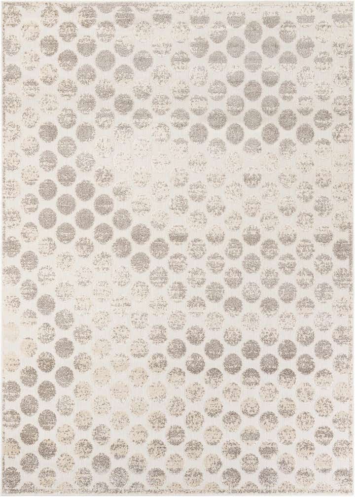 7' 10 x 10' Easy-Clean Sabrina Soto Indoor / Outdoor Rug