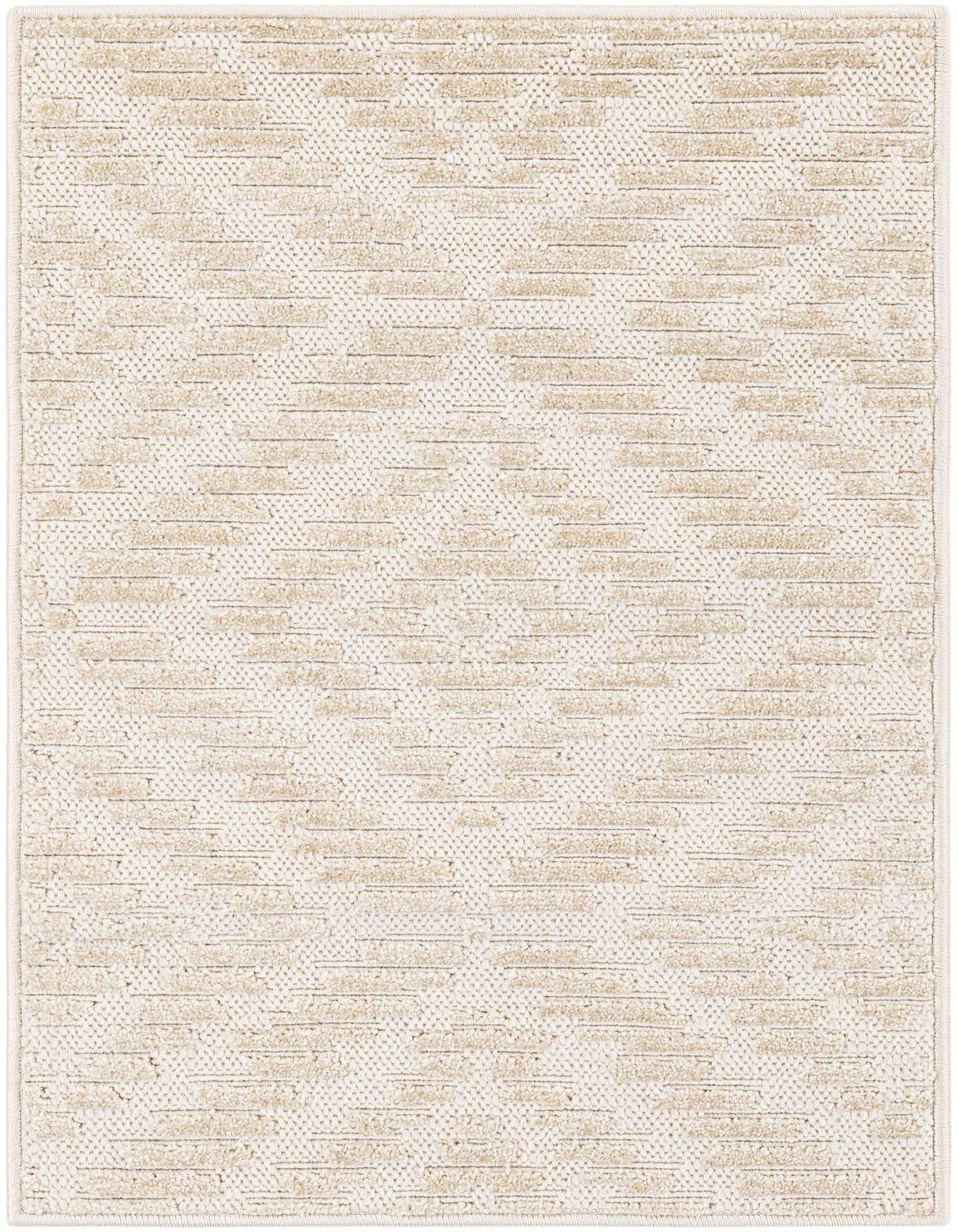 2' x 3' Easy-Clean Sabrina Soto Indoor / Outdoor Rug
