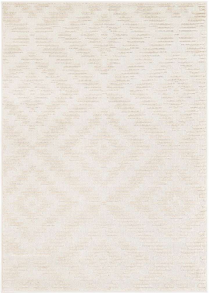 4' x 6' Easy-Clean Sabrina Soto Indoor / Outdoor Rug