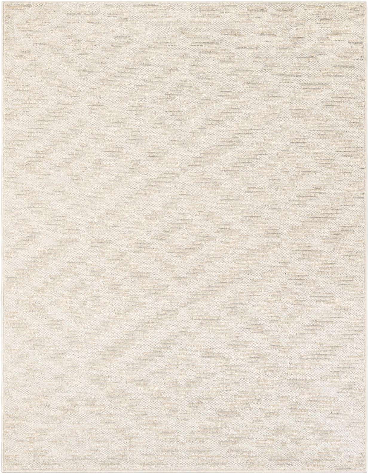 5' x 8' Easy-Clean Sabrina Soto Indoor / Outdoor Rug