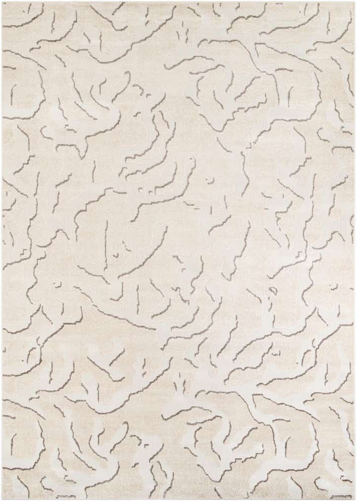 10' x 14' Easy-Clean Sabrina Soto Indoor / Outdoor Rug