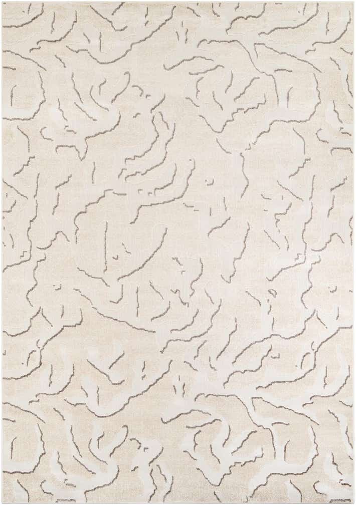 10' x 14' Easy-Clean Sabrina Soto Indoor / Outdoor Rug