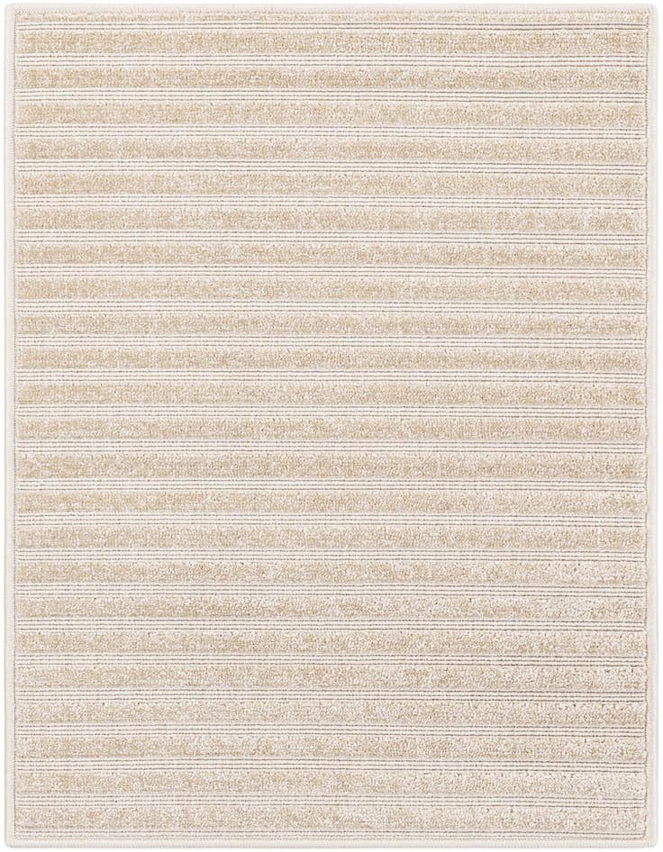 Detail image of 2' x 3' Easy-Clean Sabrina Soto Indoor / Outdoor Rug