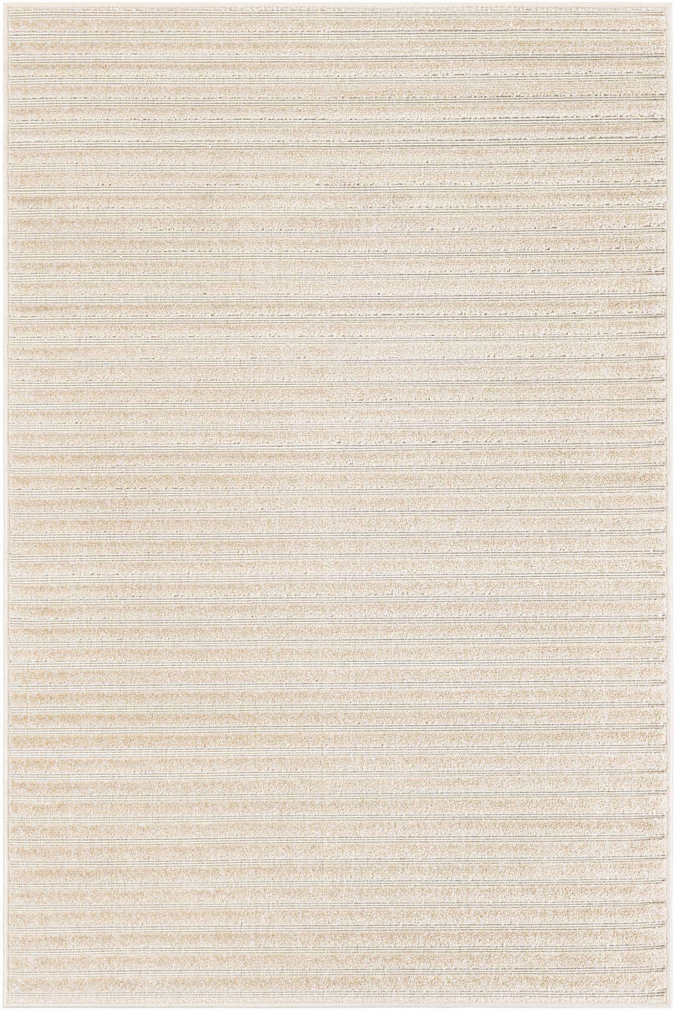 4' x 6' Easy-Clean Sabrina Soto Indoor / Outdoor Rug