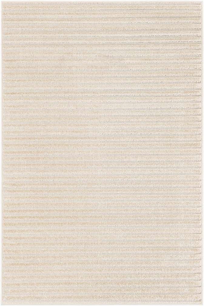 4' x 6' Easy-Clean Sabrina Soto Indoor / Outdoor Rug