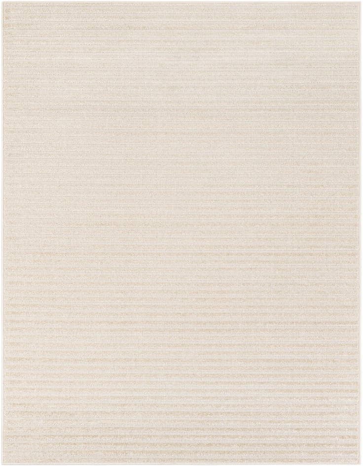 Detail image of 5' x 8' Easy-Clean Sabrina Soto Indoor / Outdoor Rug