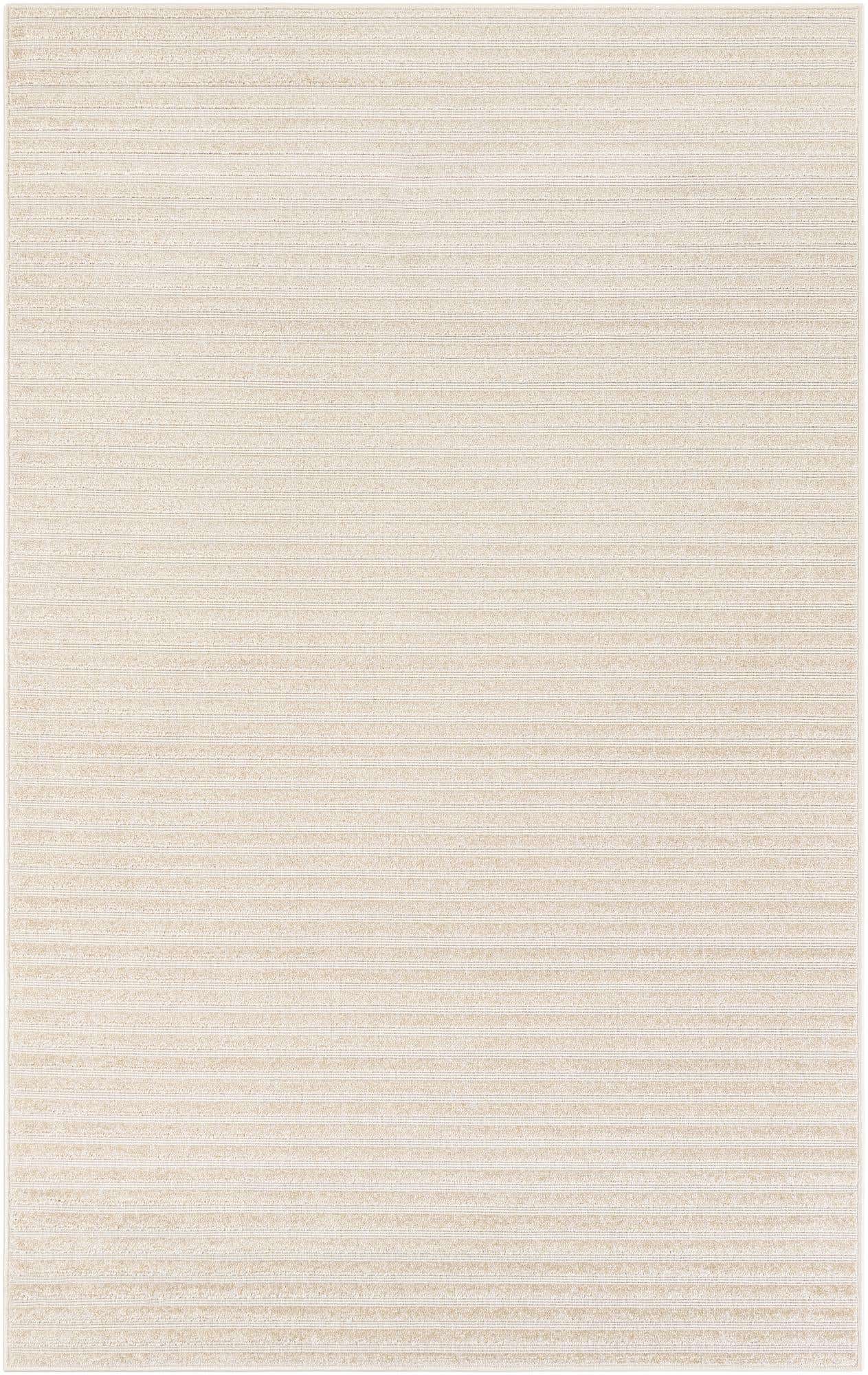 5' x 8' Easy-Clean Sabrina Soto Indoor / Outdoor Rug
