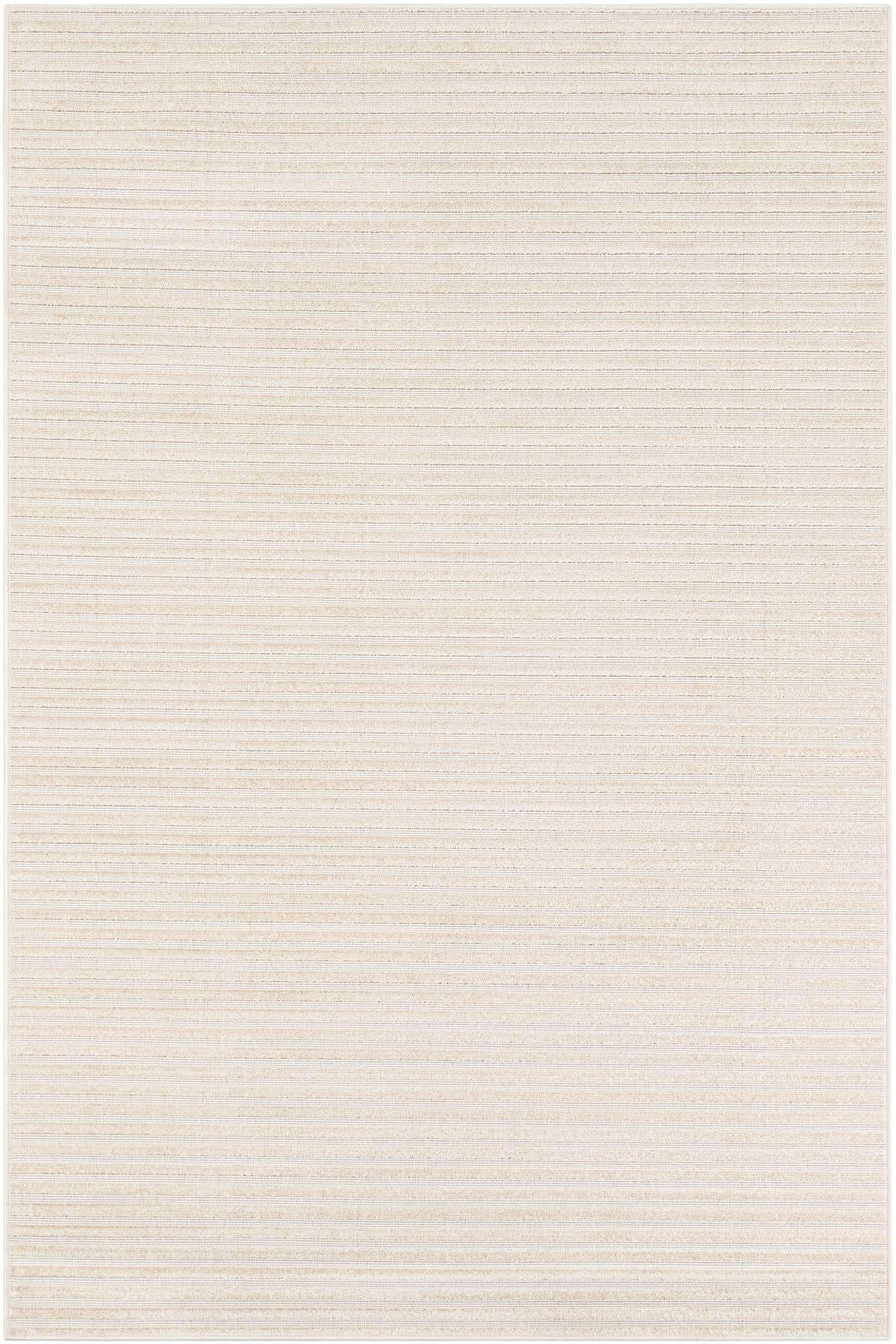 6' x 9' Easy-Clean Sabrina Soto Indoor / Outdoor Rug