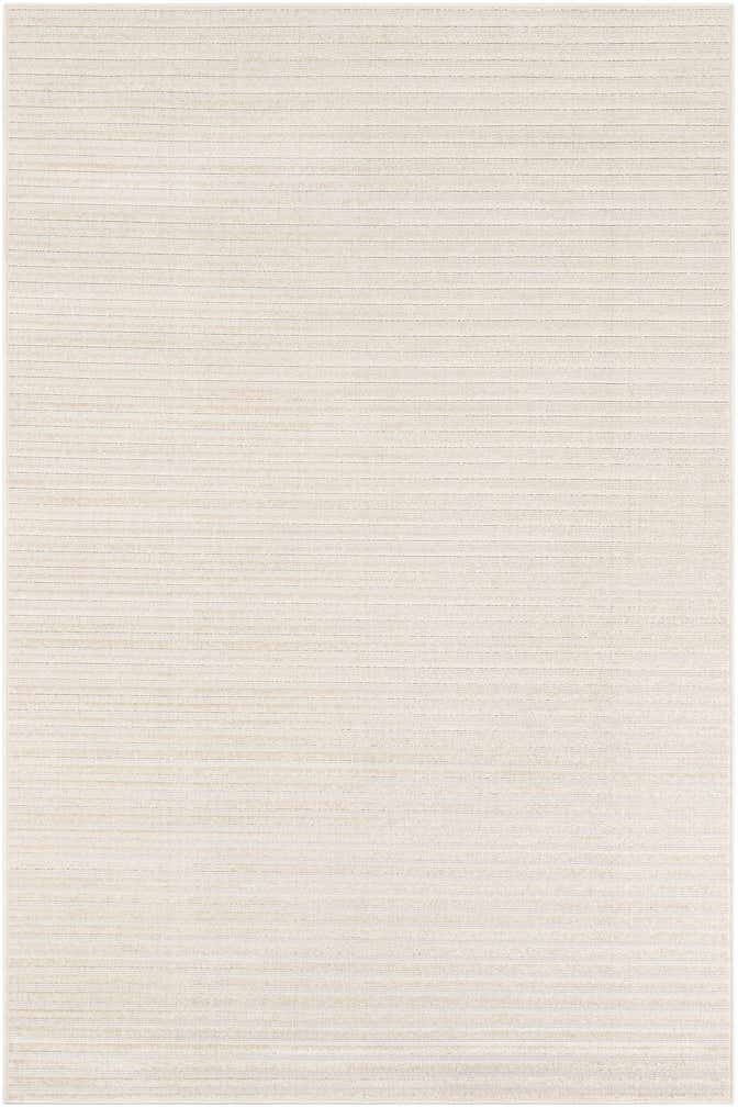 6' x 9' Easy-Clean Sabrina Soto Indoor / Outdoor Rug