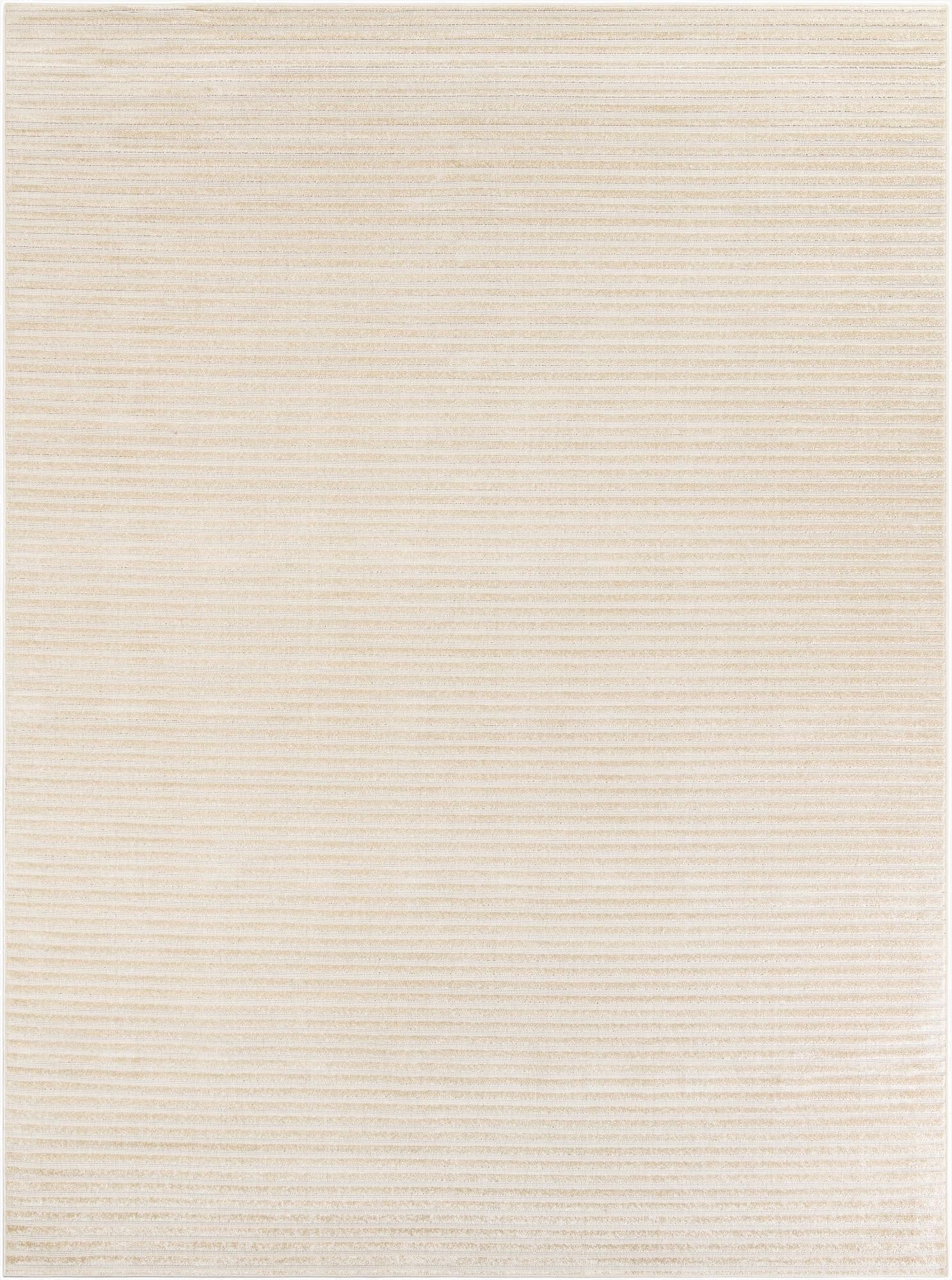  9' x 12'  Washable Sabrina Soto Indoor / Outdoor Rug
