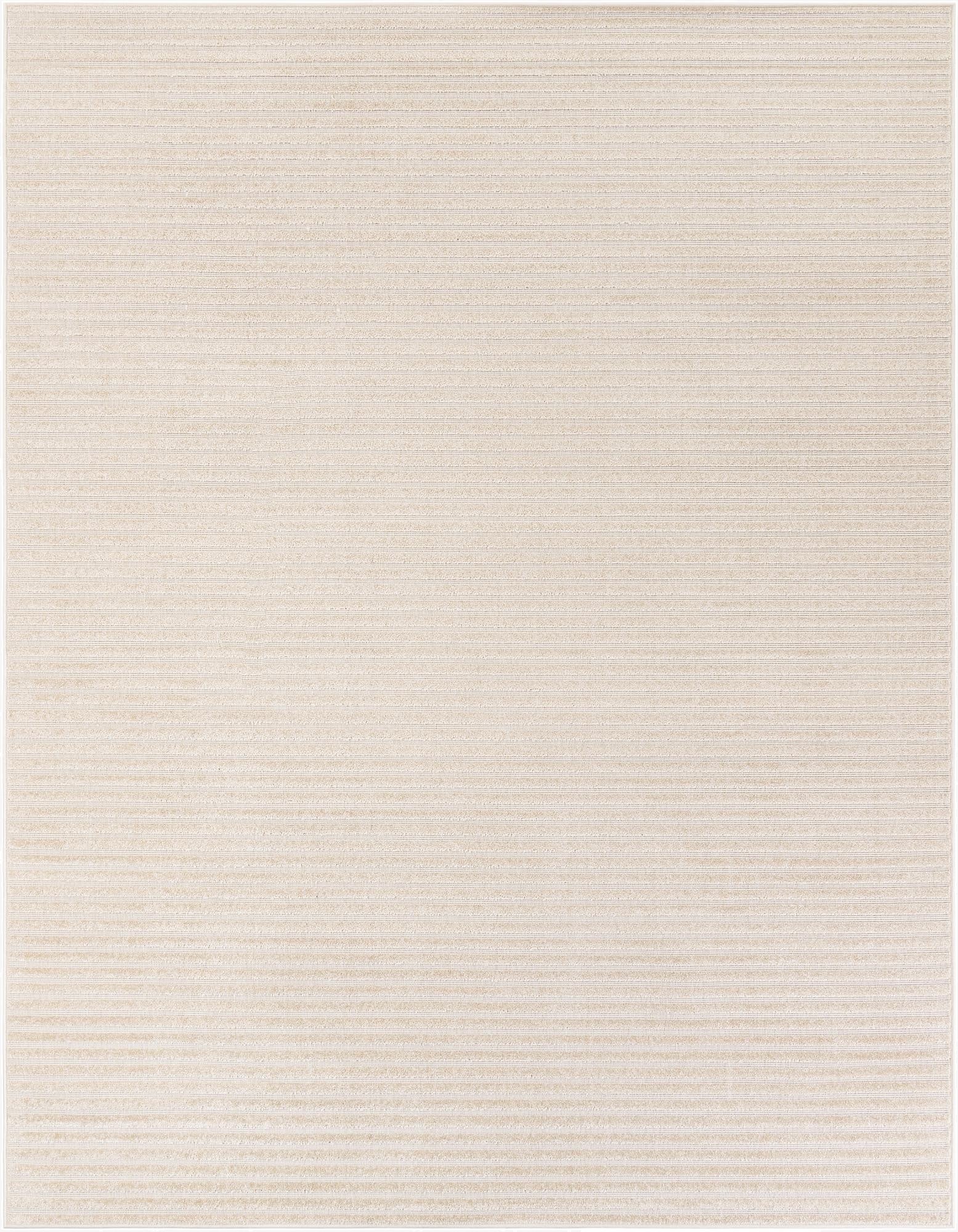 7' 10 x 10'  Washable Sabrina Soto Indoor / Outdoor Rug