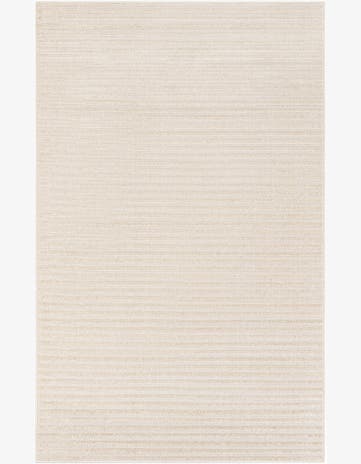 5' x 8' Easy-Clean Sabrina Soto Indoor / Outdoor Rug