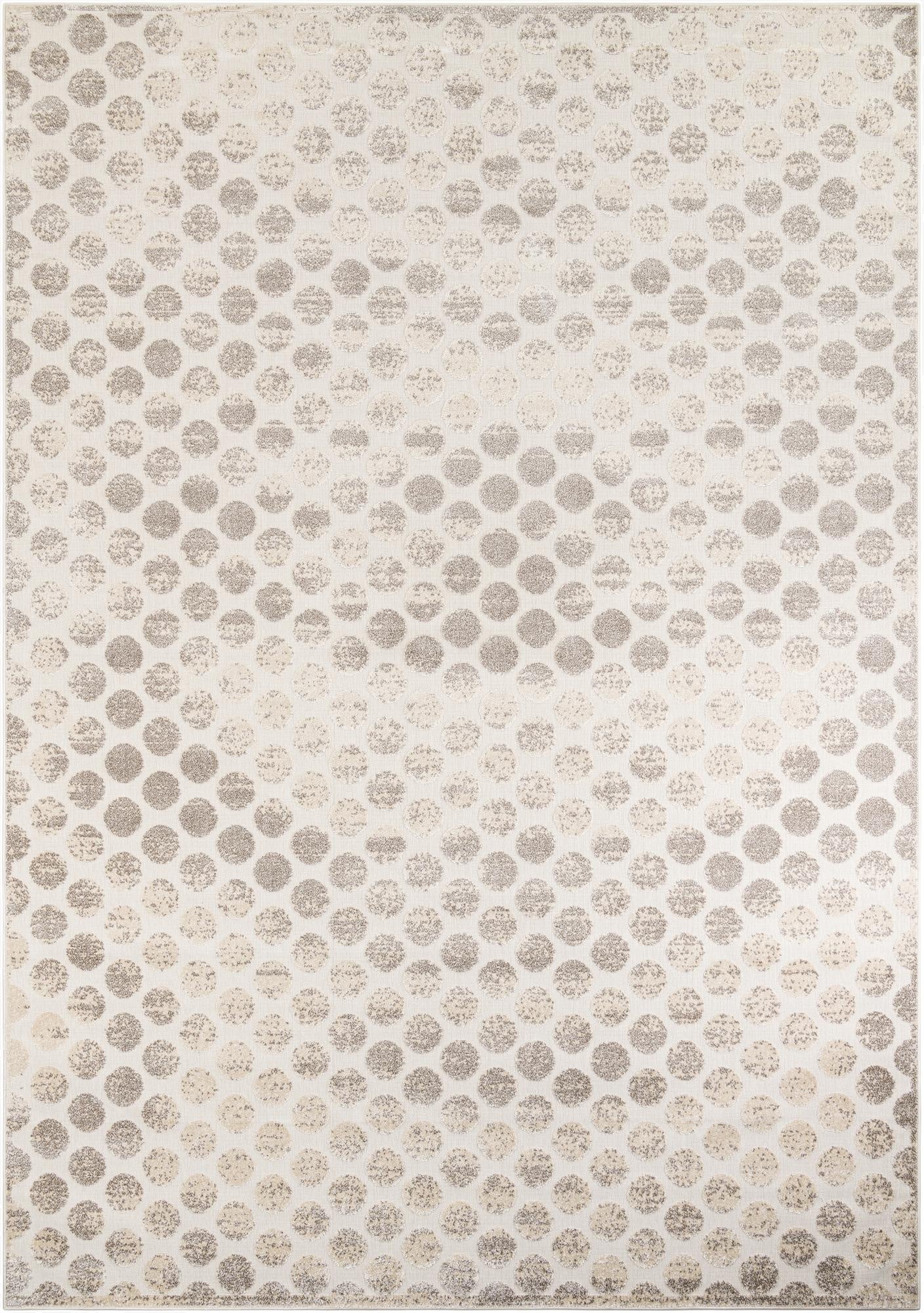 10' x 14'  Washable Sabrina Soto Indoor / Outdoor Rug