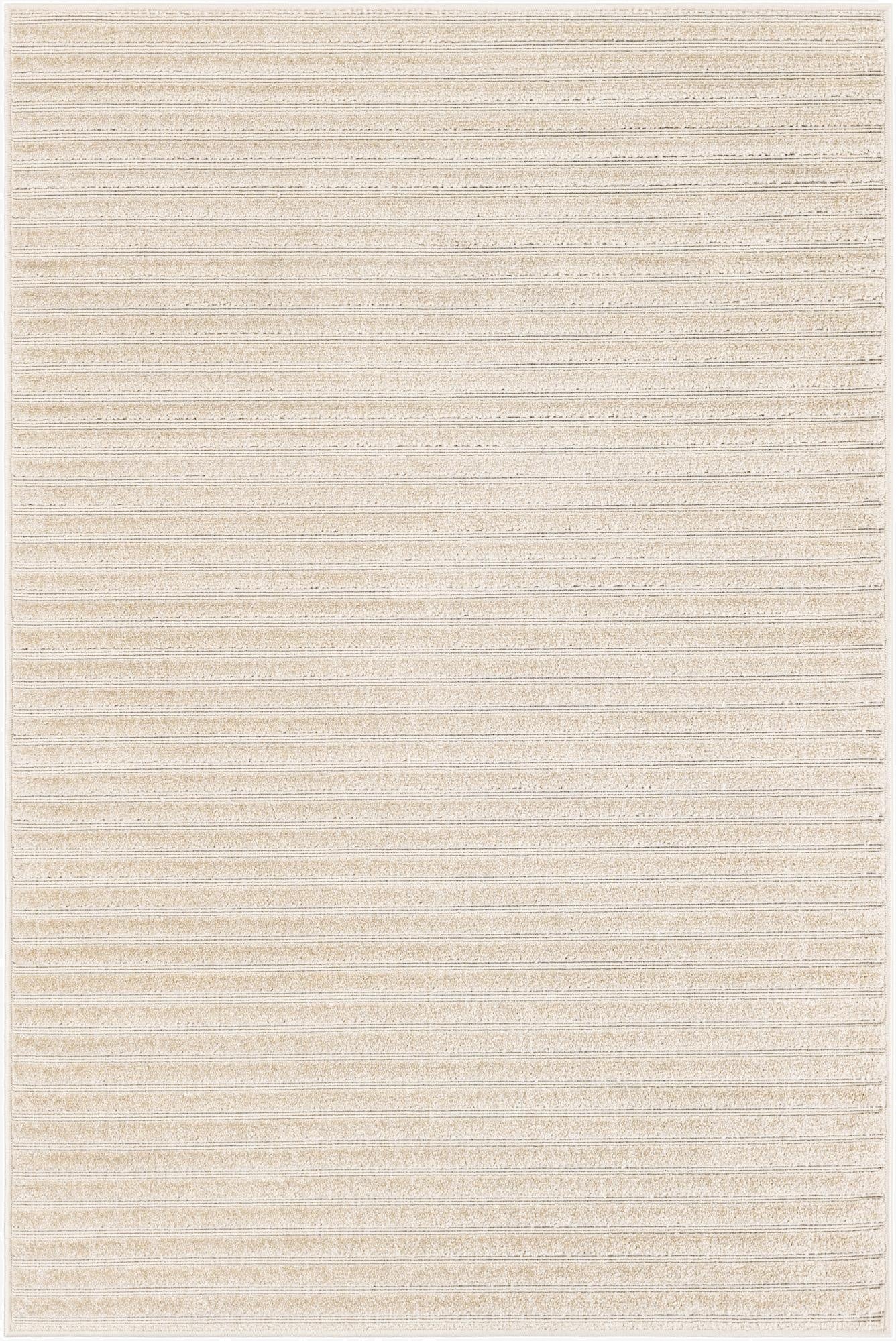 4' x 6'  Washable Sabrina Soto Indoor / Outdoor Rug