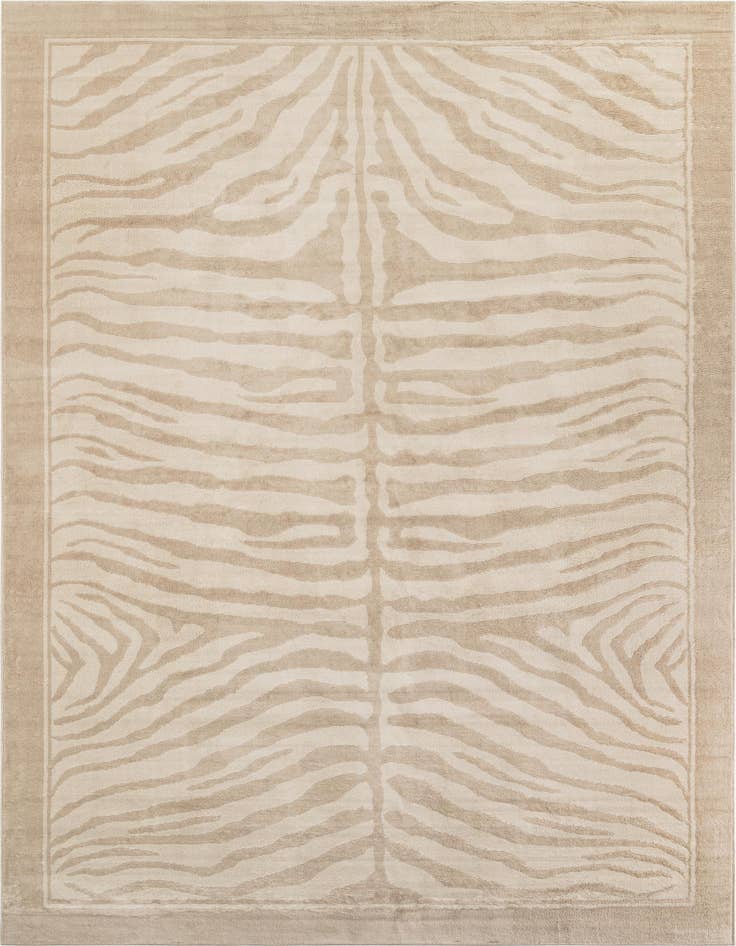 Detail image of 10' x 14' Safari Rug