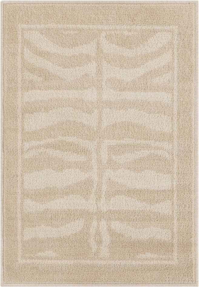 Detail image of 2' x 3' Safari Rug