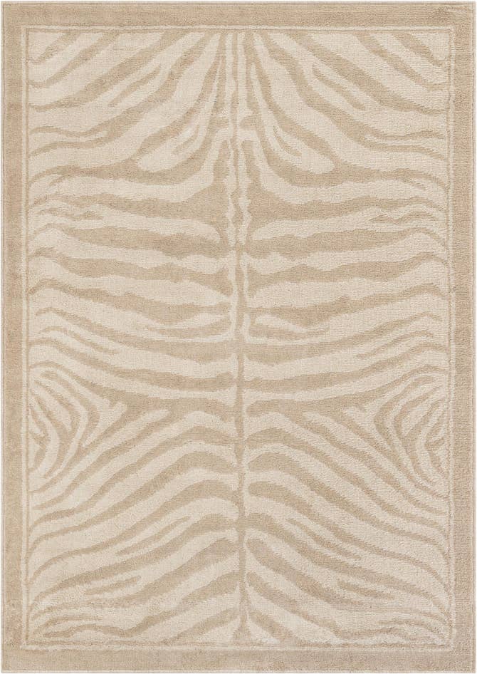 Detail image of 5' x 7' Safari Rug