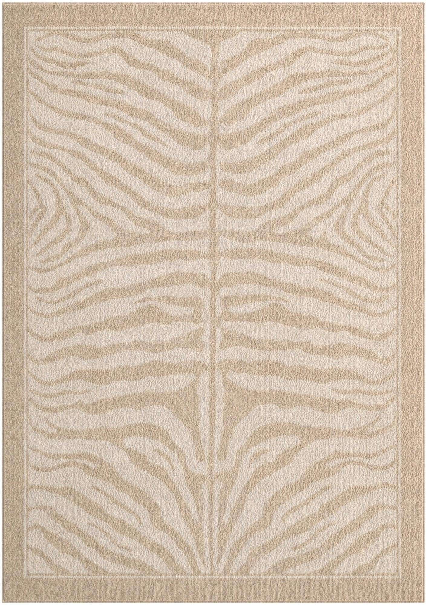 215cm x 305cm Safari Rug