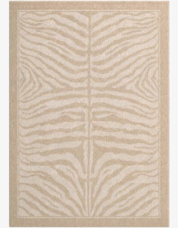 215cm x 305cm Safari Teppich