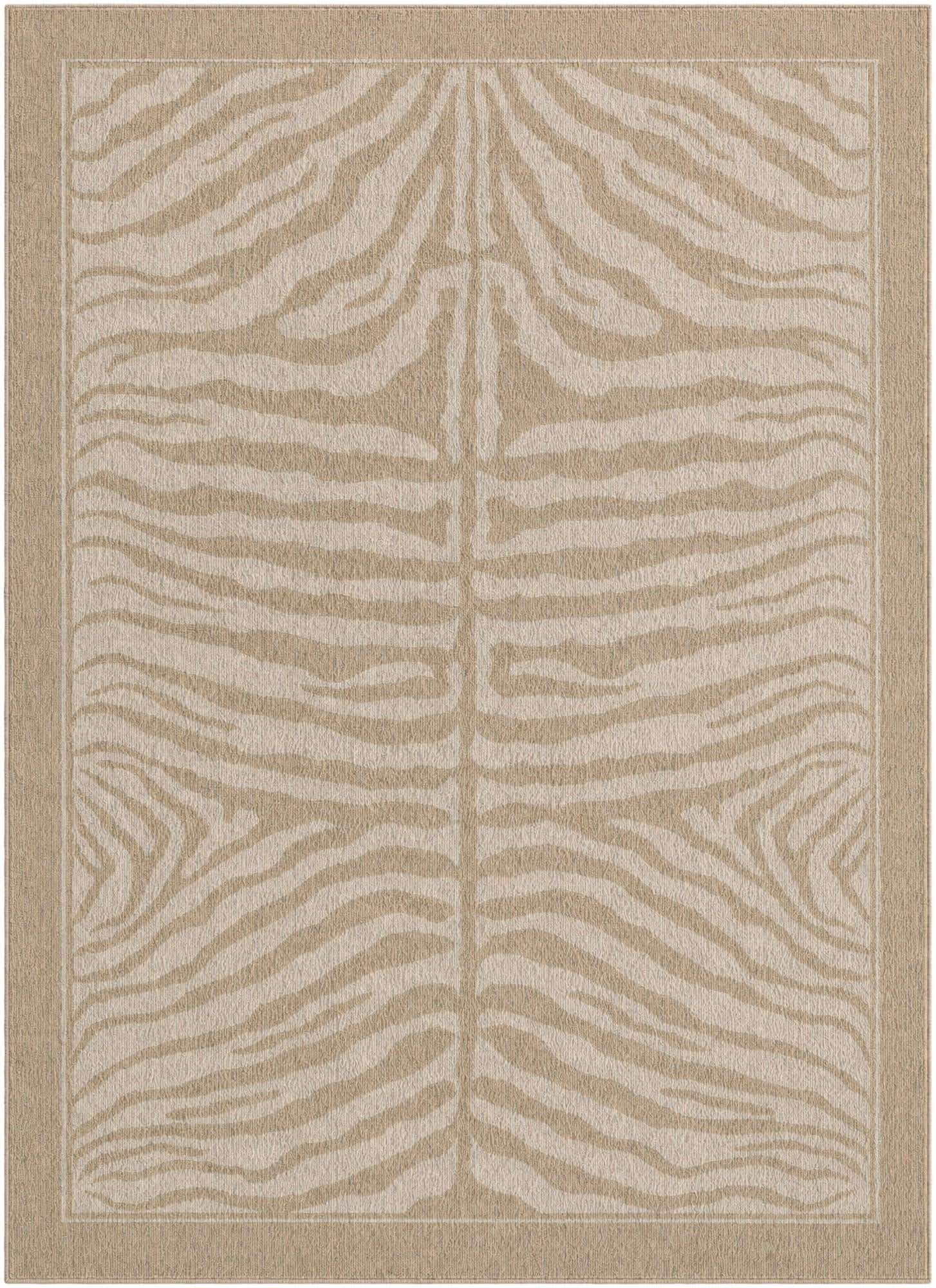 245cm x 335cm Safari Rug
