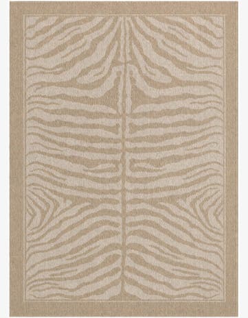 245cm x 335cm Safari Rug
