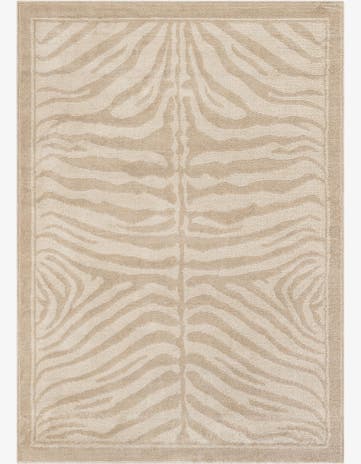 5' x 7' Safari Rug