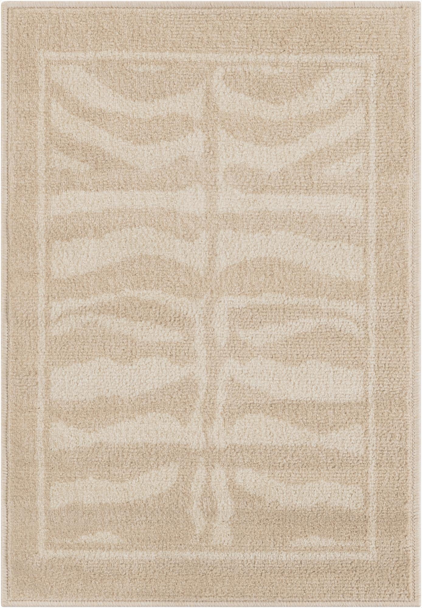 2' x 3' Safari Rug