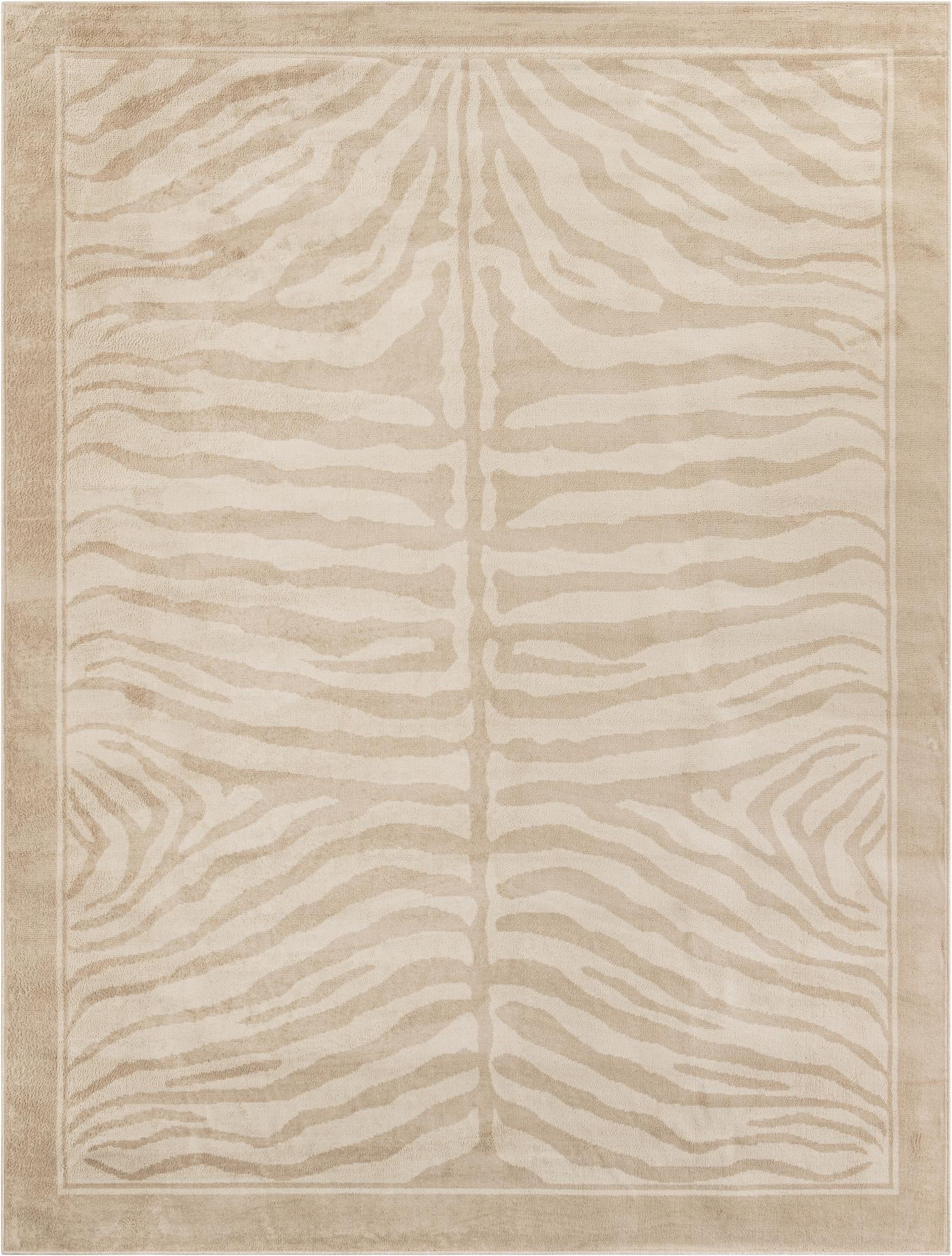 9' x 12' Safari Rug